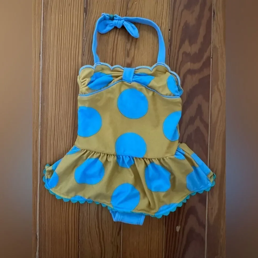 NWT Matilda Jane Swimsuit